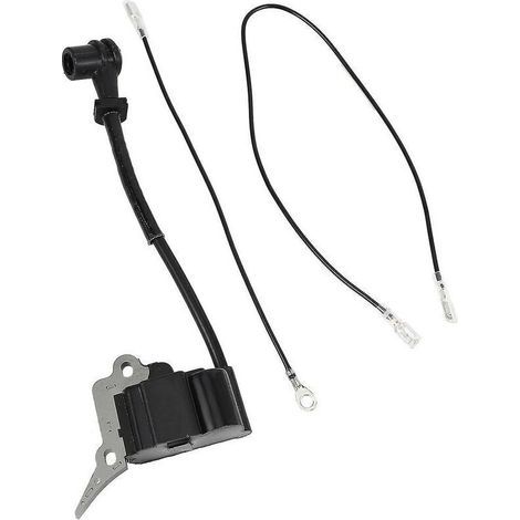 Bobine d'allumage Tronçonneuse Pièces Trimmer 2500 25cc Pour Garden Power Toolswanan-ARCAN (1/5)