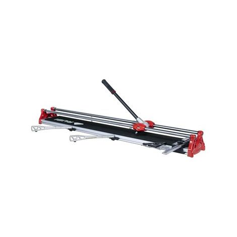 Rubi – Coupe-carreaux manuelle – Longueur de coupe 850mm – Pour carrelage et céramique – Coupe nette sans éclat – Poids 12.05kg