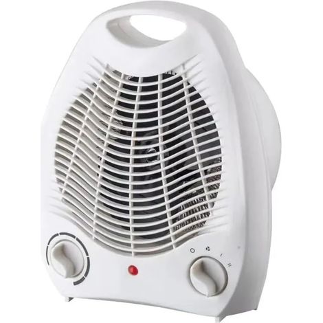 Chauffage domestique, Four, Radiateur électrique, Radiateur soufflant électrique, Chauffage, Chauffage, Chauffages (1/4)