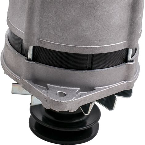 Generator 14V 65A for VW Transporter T3 Caddy MK1 1.6 D TD 1.7 D Lichtmaschine (1/5)
