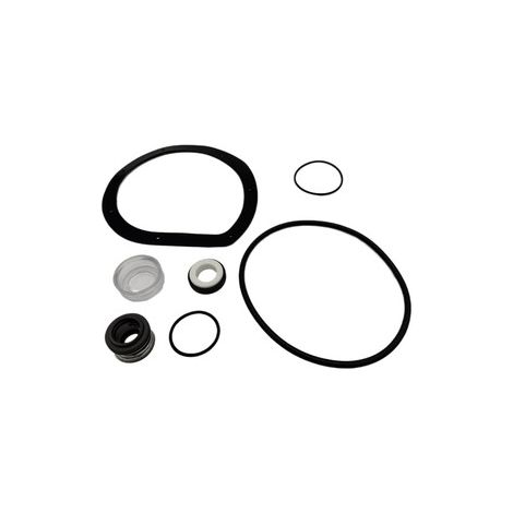 Kit de réparation Hayward Power Flo SP1500 – Joint d arbre et O ring – Étancher la pompe,4 ensembles (1/4)