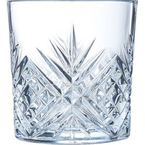 6 Gobelet Bas 30 Cl - Eugène - Luminarc