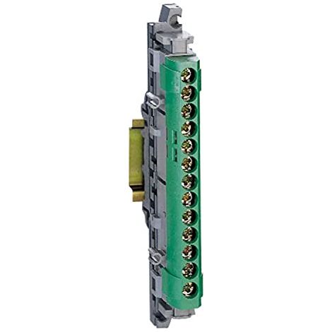 BORNAS REPART. 13P IP2 TIERRA LEGRAND 004834