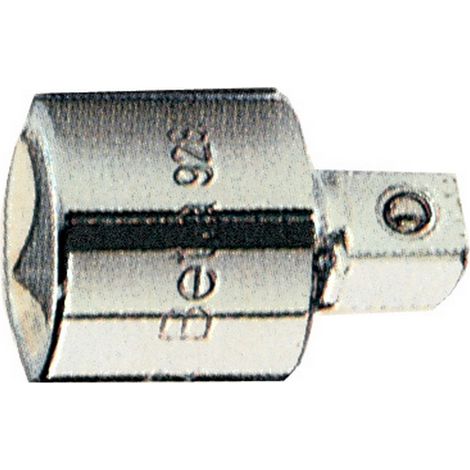 Raccordo Riduttore Quadro M/F - 928/15 - Misura 3/4 1/2 (1/2)