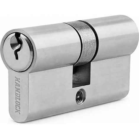 CILINDRO SERRETA R15 30x30 NIQ.LL/IG. (1/3)