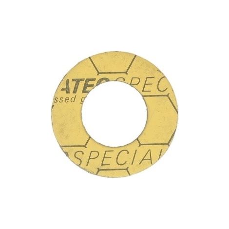 Joints de bride spéciaux PN 6, 22 x 43 mm