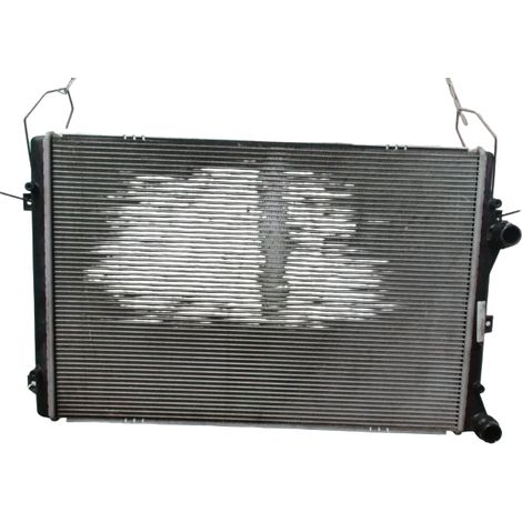 Radiateur AUDI A3 Sportback Quattro 2004- [PRODUIT D'OCCASION]♻️5k0121251aa