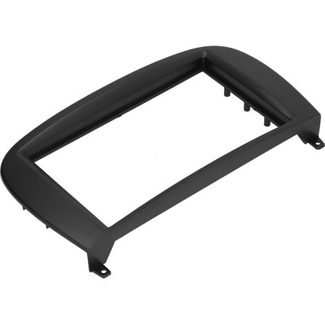 Cadre Adaptateur Autoradio 2 Din Compatible Mercedes SL R230 Classe G W463 G500 G55 DVD GPS (1/5)