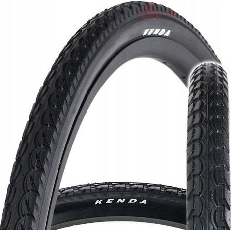 Pneus de vélo KENDA EUROTREK 700 x 32c 32-622