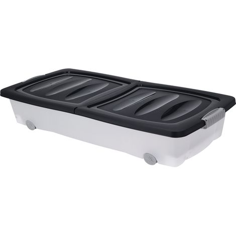 MULTIBOX MIT ROLLEN 40 Liter-Y54500080