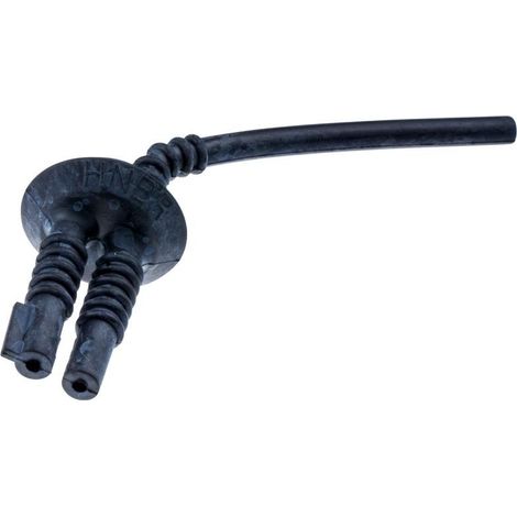 TUBO MIX 545081897 ORIGINALE HUSQVARNA