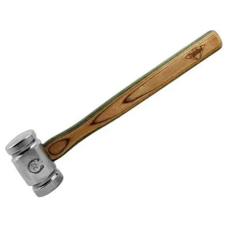 Martello diamond forging hammer rivestimento diamante 1 kg