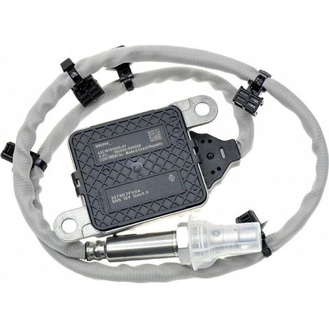 Feinstaubsensor 227907FV0A für X-TRAIL III T32 T32R 1.7 DCi 19-2024 NOx-Sauerstoffsensor 227907FV0A