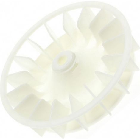 Ersatzteil - Turbine -  - CANDY, HOOVER, ZEROWATT, ROSIERES, OTSEIN, EDESA, TERZISMO, MAYTAG, KELVINATOR, VESTEL