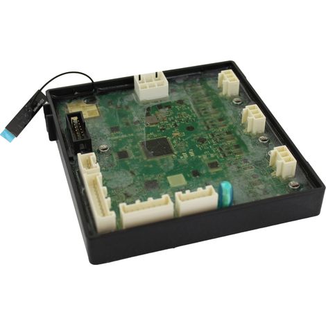 Carte Mère Pour Robots Tondeuse Worx, Modèles Wr142e, Wr147e, Wr147e.1, Wr148e, Wr165e, Wr167e. Origine: 50045467.
