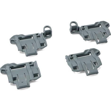 KIT CUSCINETTO CESTELLO ORIGINALE LAVASTOVIGLIE BOSCH -00611473   FL 32 (1/2)