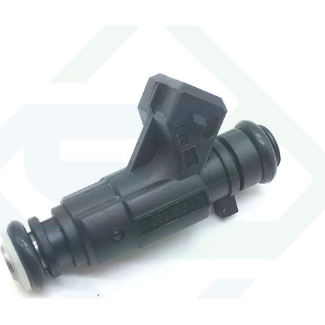 Fuel injector for Changan Star, Wuling Sunshine, Lubao and Xiaokang models, injector number 0280156171 (1/4)