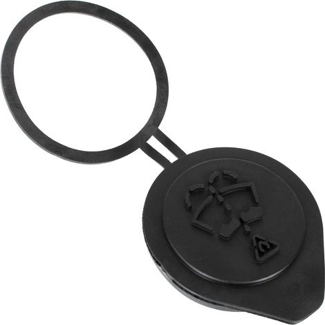 Tapa del depósito del líquido limpiaparabrisas para BMW Serie 5 E39 E60 E61 E63 E64 (1/2)