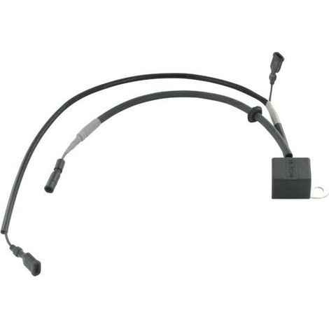 Diode d'arrêt moteur HONDA 31740-ZJ1-862 - 31740ZJ1861 - 31740-ZJ1-861 - 31740ZJ862