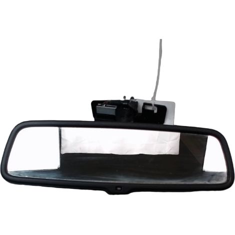 [PRODUIT D'OCCASION] Retroviseur Interieur OPEL Zafira Monosp. II Phase 1 (b) 2005-2007 ♻️ Ref Oe. 93190418 - Garantie à vie (1/3)