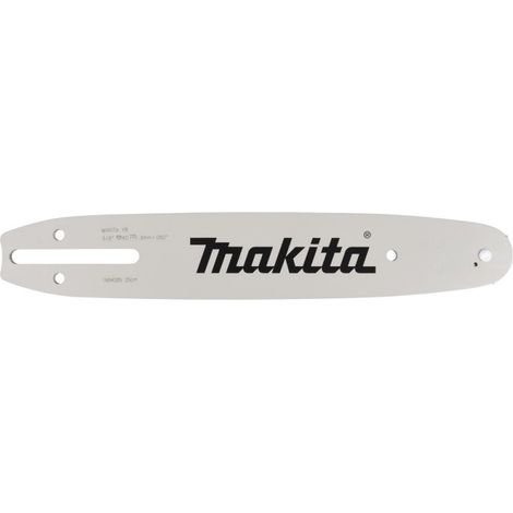 Makita Sternschiene 25 cm, 3/8, 1,3 mm, Art.Nr. 191G22-4