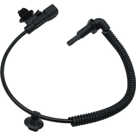 Capteur de vitesse de roue ABS 26684322 pour accessoires automobiles ABS (1/5)