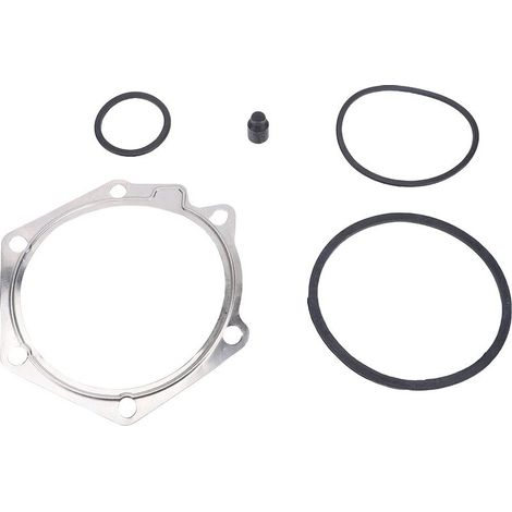 Kit d'extension de broche d'application de Piston Servo à bande inversée avec joints de couvercle LBJ 1241 pour véhicules 4L80E, Transmission automatique. (1/4)