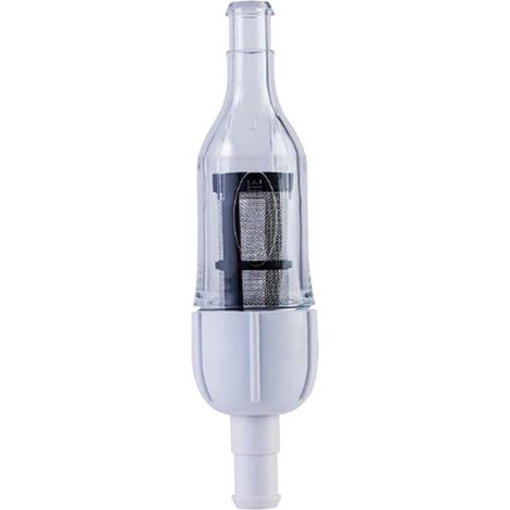 Sacs filtrants de rechange pour nettoyeurs de piscine Polaris 48080 - compatibles avec le modèle 48-080 et les aspirateurs latéraux, filet à débris à haut débit. (1/4)