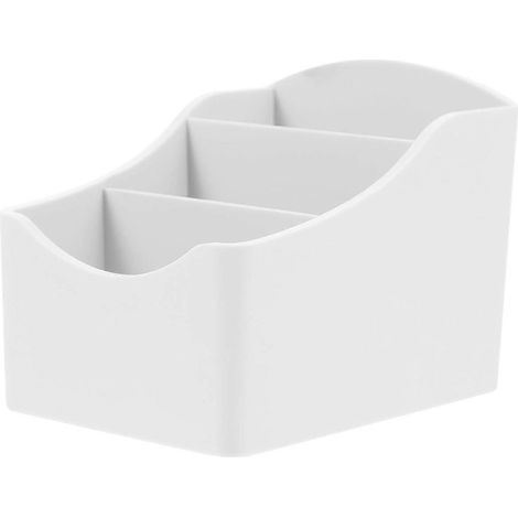 Boîte de rangement pour sucre, télécommande, porte-sachets de thé, B-- (1/5)