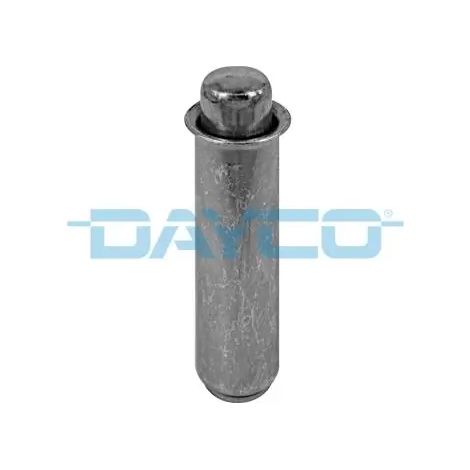 Poulie de tension, courroie crantée Dayco ATB2527 CITROËN 082965 4279745 4400200