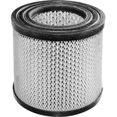 Güde Ersatz Hepa Filter für Aschesauger AS 18-0 und Nass-Trockensauger NTS 18-0 (1/2)