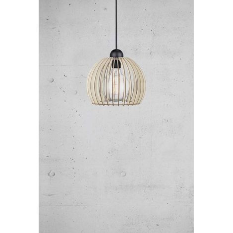 Lampada a sospensione Nordlux Chino 25 84823014 E27 Potenza: 60 W (1/3)