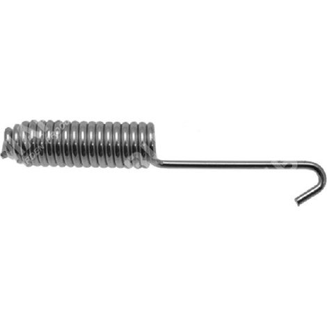 Muelle cable de tracción para motoazadas PROGREEN - 040769