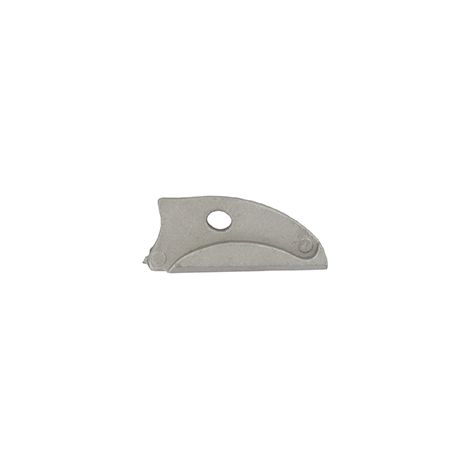 Wandhalter/Schneidmesser für Äste Ozaki 9508352 und 9508371