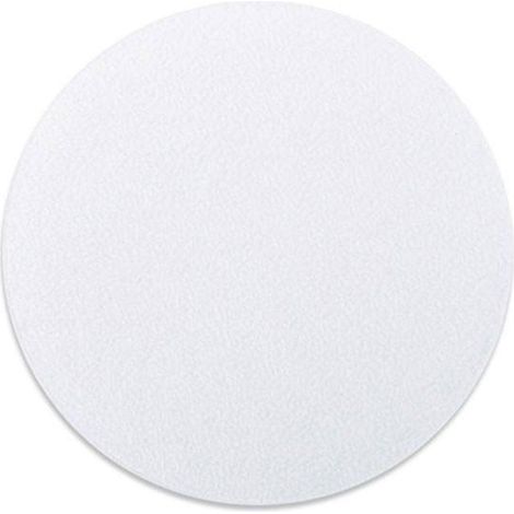 Points adhésifs antidérapants pour zones humides Blanc Diamètre 3 cm 84 pièces (1/5)