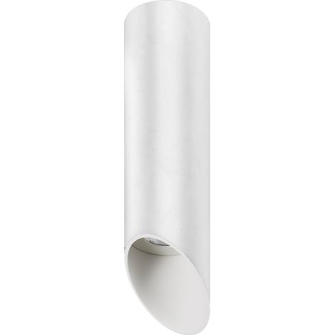 Faretto soffitto Italux Argon SLC78008 LED 7W 3000K bianco