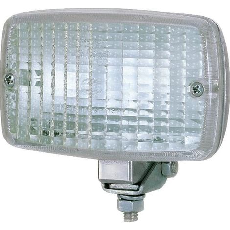 Feu de recul HELLA 2ZR002985261 (1/2)