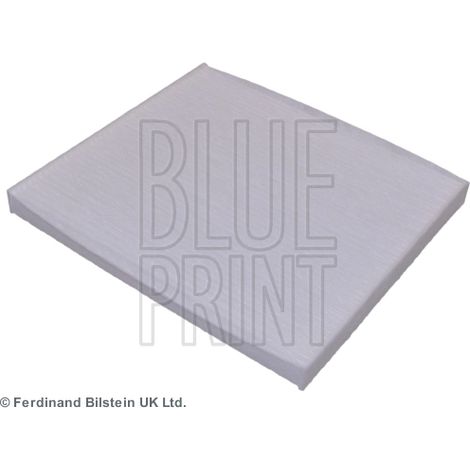 Filtre, air de l'habitacle Blue Print ADA102523 CHRYSLER 68223044AA