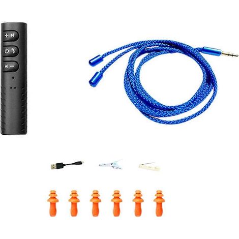 Bluetooth-Gehörschutz-Ohrhörer für den Arbeitsplatz, geeignet für Baustellen und industrielle Umgebungen. (1/5)