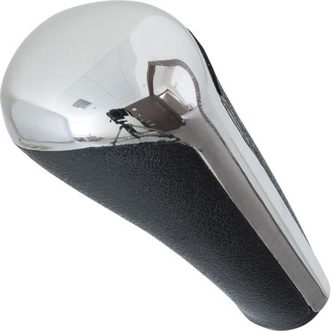 Pommeau de levier de vitesses automatique Peugeot 207 2006- (1/5)