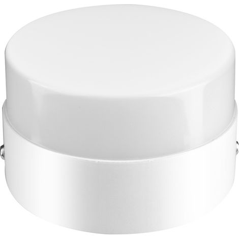 Downlight Led Encastrable 12W Capteur Radar Blanc Pur Pour Couloir Salon Garage Salle De Bain (1/5)