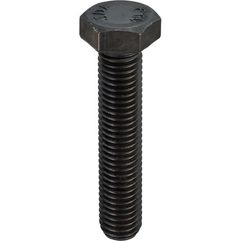 Unifix Grade 10.9 HT Hexagon Setscrews M20 x 140
