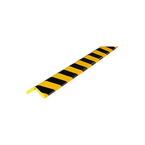 Protección de esquinas Knuffi®  tipo H+ FLEX  pieza de 1 m 