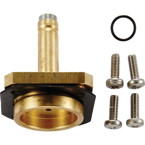 Grohe Magnetventil Oberteil für Pulsomat Surf Waschtischbatterie 9V, 43839000