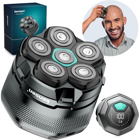 Electric Hair Shaver (1/5)