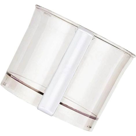 Ciotola con manico bianco compatta 3200 - Robot da cucina e Cuocitutto - MAGIMIX - 2957393663946837238