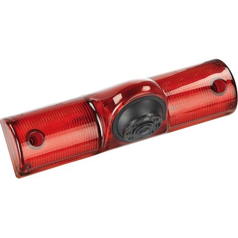 Camera de recul C6058 dans feu de stop - add on construction