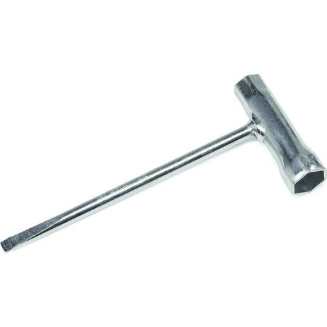 CHIAVE PER CANDELA CORTA 13-19 MM COD.4180620