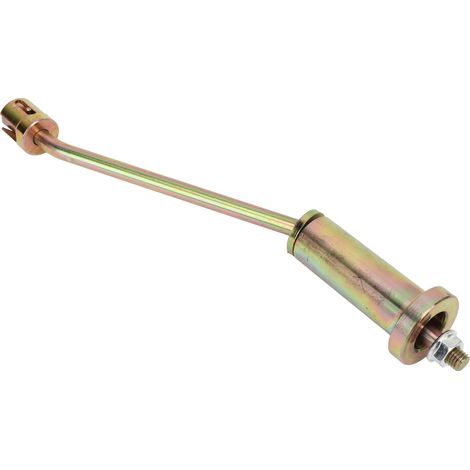 Kit de retrait et installation d'injecteur essence 310-197 compatible Jaguar X150 XK Série X250 XJ (1/5)