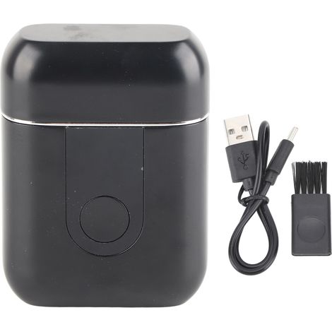 Ventilateur de bureau rechargeable silencieux portable mini ventilateur USB pour maison bureau voyage (1/5)